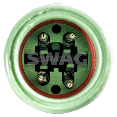 Lambda Sensor - 33 10 3139 SWAG