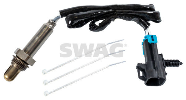 Lambda Sensor - 33 10 3148 SWAG