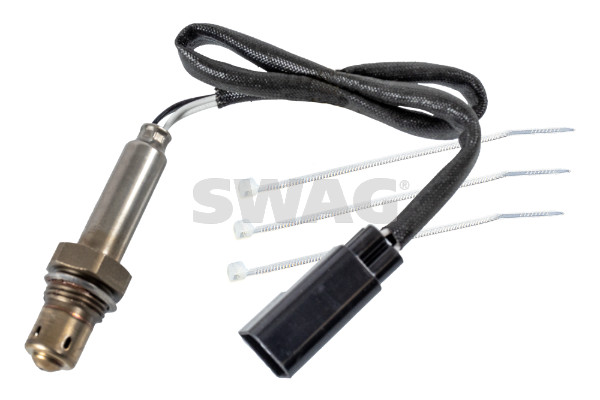 Lambda Sensor - 33 10 3150 SWAG