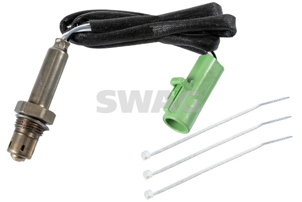 Lambda Sensor - 33 10 3153 SWAG