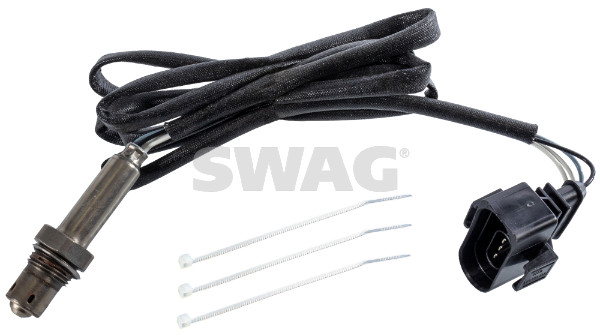 Lambda Sensor - 33 10 3156 SWAG