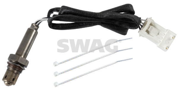 Lambda Sensor - 33 10 3159 SWAG