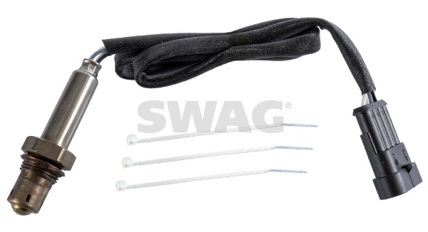 Lambda Sensor - 33 10 3162 SWAG