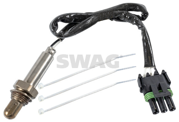 Lambda Sensor - 33 10 3164 SWAG