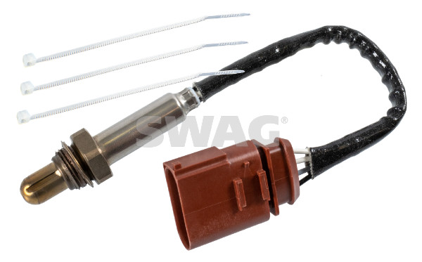 Lambda Sensor - 33 10 3175 SWAG