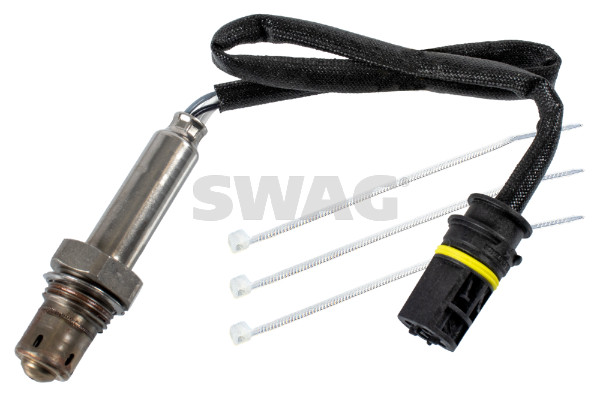 Lambda Sensor - 33 10 3189 SWAG
