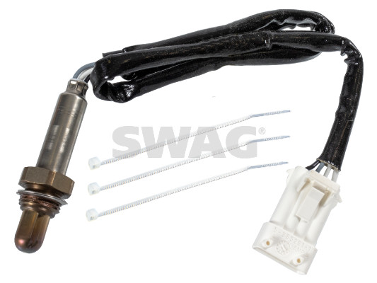 Lambda Sensor - 33 10 3191 SWAG