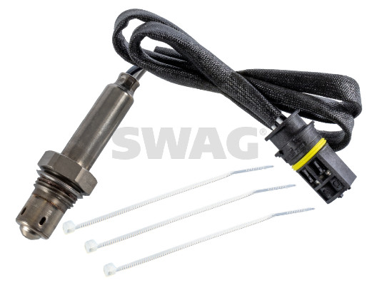 Lambda Sensor - 33 10 3195 SWAG