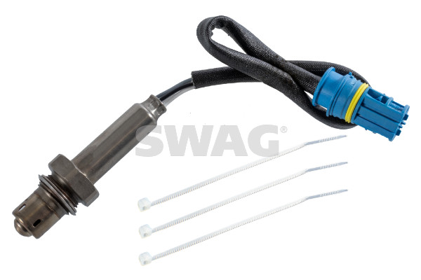 Lambda Sensor - 33 10 3197 SWAG