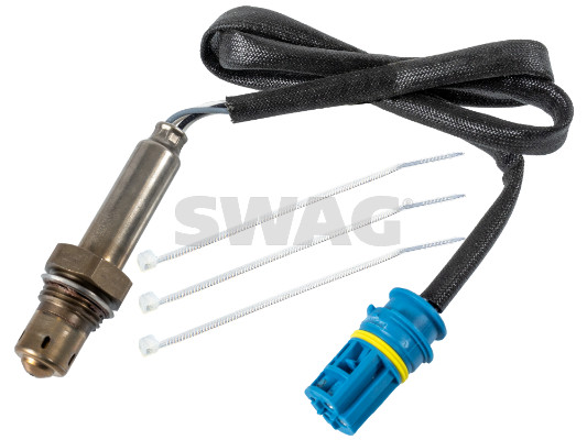 Lambda Sensor - 33 10 3198 SWAG