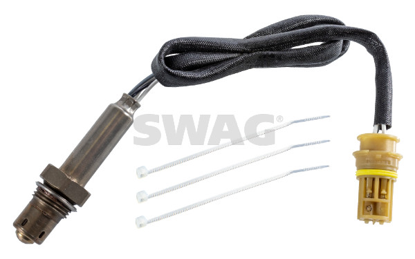 Lambda Sensor - 33 10 3201 SWAG