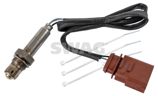 Lambda Sensor - 33 10 3202 SWAG