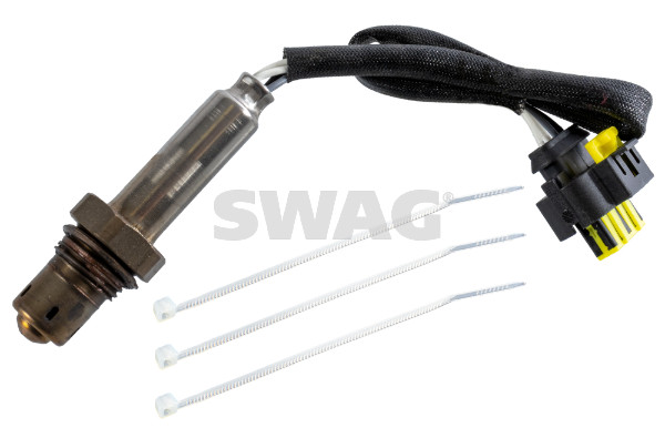 Lambda Sensor - 33 10 3203 SWAG