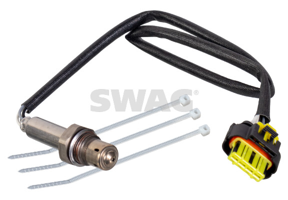 Lambda Sensor - 33 10 3205 SWAG