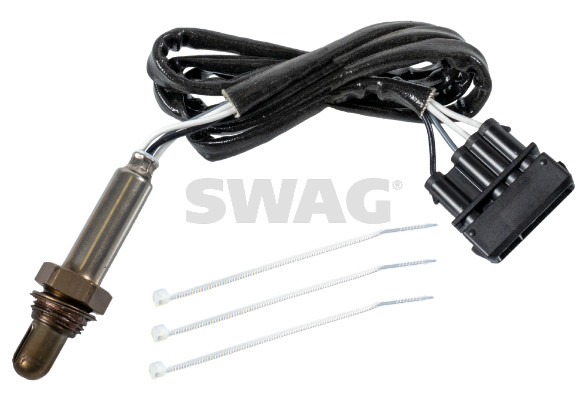 Lambda Sensor - 33 10 3208 SWAG