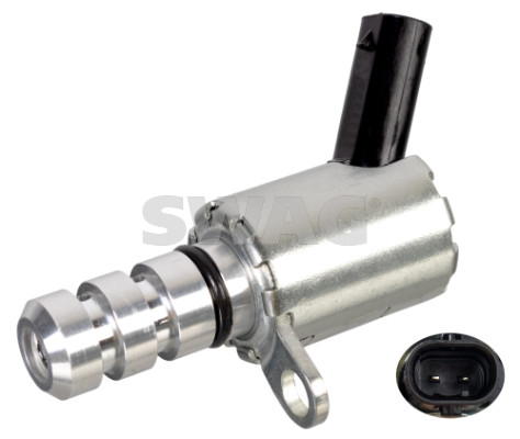 Control Valve, camshaft adjustment - 33 10 3269 SWAG