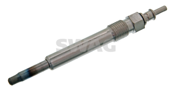 Glow Plug - 33 10 3337 SWAG