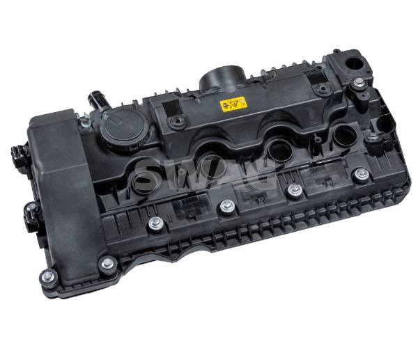 Cylinder Head Cover - 33 10 3341 SWAG
