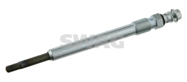 Glow Plug - 33 10 3355 SWAG