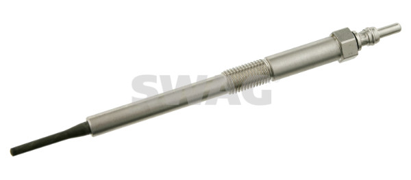 Glow Plug - 33 10 3380 SWAG