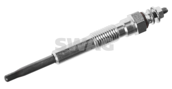 Glow Plug - 33 10 3384 SWAG