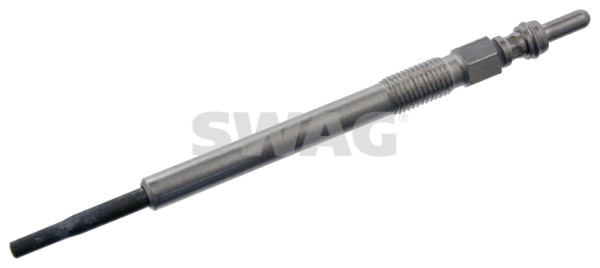 Glow Plug - 33 10 3389 SWAG