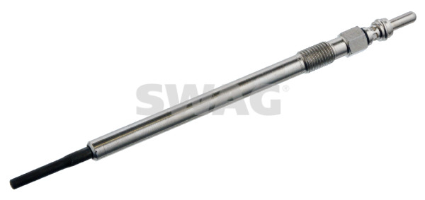 Glow Plug - 33 10 3390 SWAG