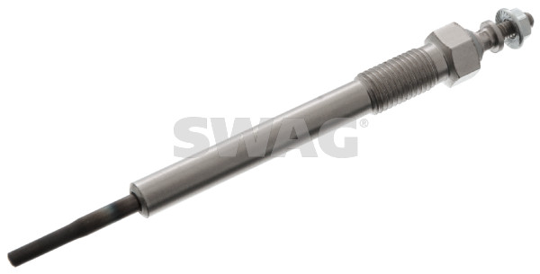 Glow Plug - 33 10 3409 SWAG