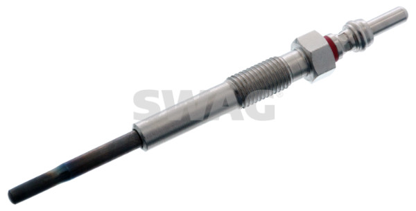 Glow Plug - 33 10 3414 SWAG