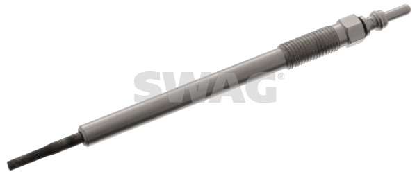Glow Plug - 33 10 3422 SWAG