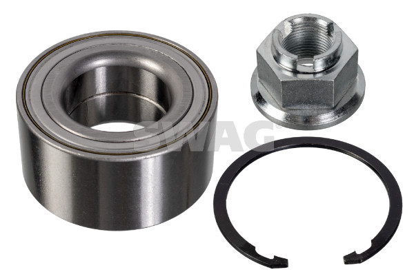 Wheel Bearing Kit - 33 10 3435 SWAG