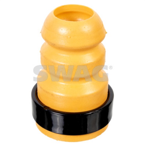 Rubber Buffer, suspension - 33 10 3480 SWAG