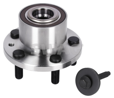 Wheel Bearing Kit - 33 10 3485 SWAG