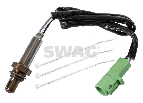Lambda Sensor - 33 10 3495 SWAG