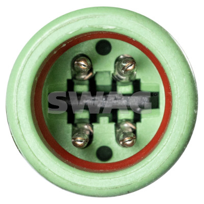 Lambda Sensor - 33 10 3495 SWAG