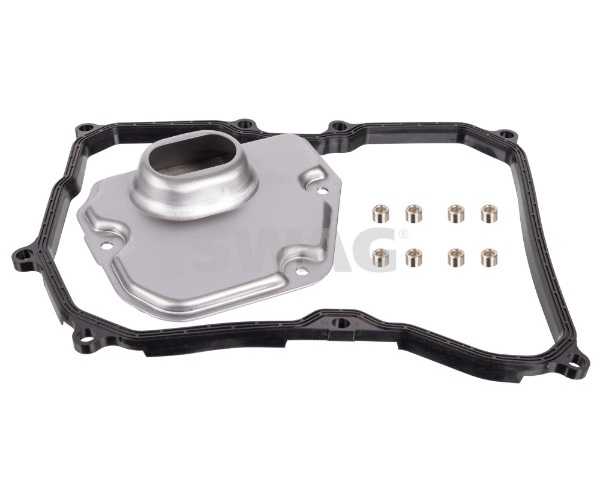 Hydraulic Filter Set, automatic transmission - 33 10 3500 SWAG