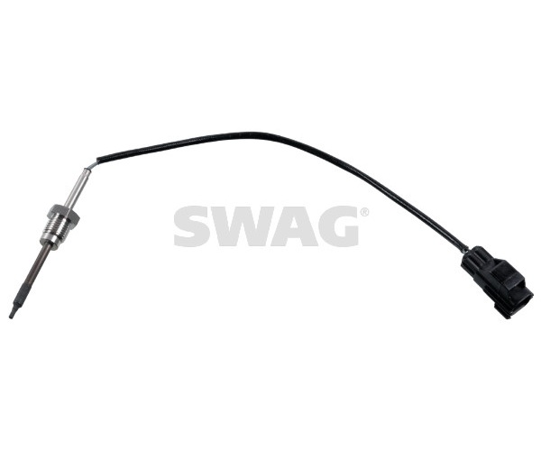 Sensor, exhaust gas temperature - 33 10 3547 SWAG