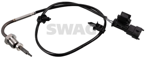 Sensor, exhaust gas temperature - 33 10 3550 SWAG