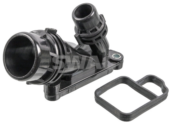 Coolant Flange - 33 10 3617 SWAG