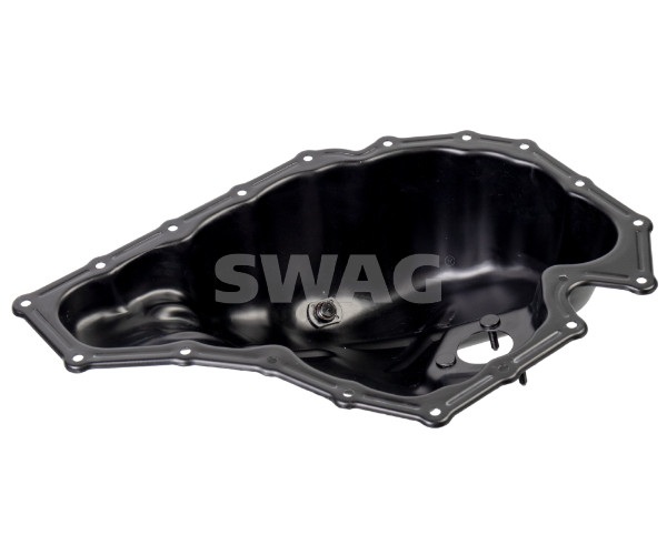 Oil sump - 33 10 3645 SWAG