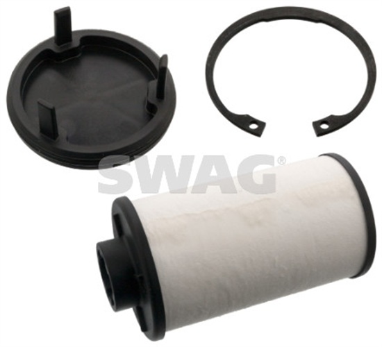 Hydraulic Filter, automatic transmission - 33 10 3673 SWAG