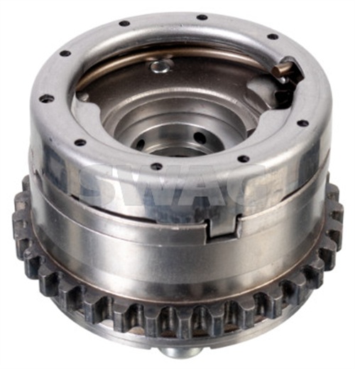 Camshaft Adjuster - 33 10 3697 SWAG