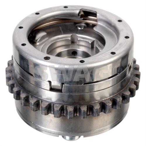 Camshaft Adjuster - 33 10 3705 SWAG