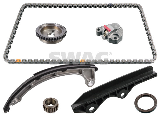 Timing Chain Kit - 33 10 3751 SWAG