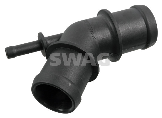 Coolant Flange - 33 10 3756 SWAG