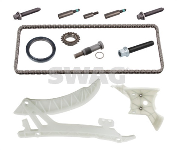 Timing Chain Kit - 33 10 3763 SWAG