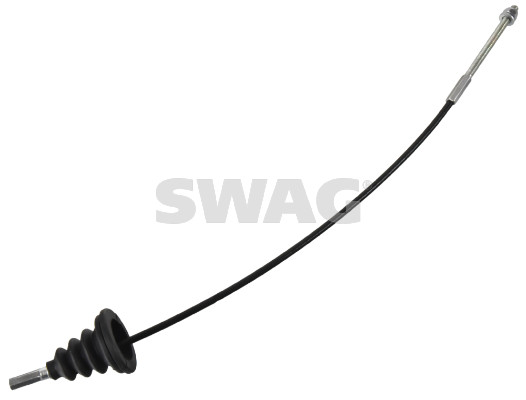 Cable, parking brake - 33 10 3765 SWAG