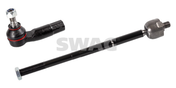 Tie Rod - 33 10 3792 SWAG