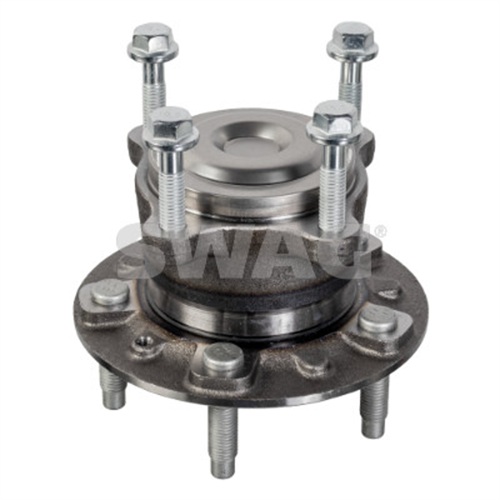 Wheel Bearing Kit - 33 10 3809 SWAG