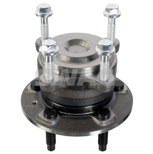 Wheel Bearing Kit - 33 10 3810 SWAG